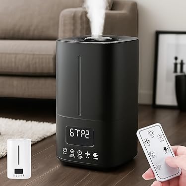 Amazon.co.jp 最新リリース: 家全体用加湿器 の新着ランキングです。